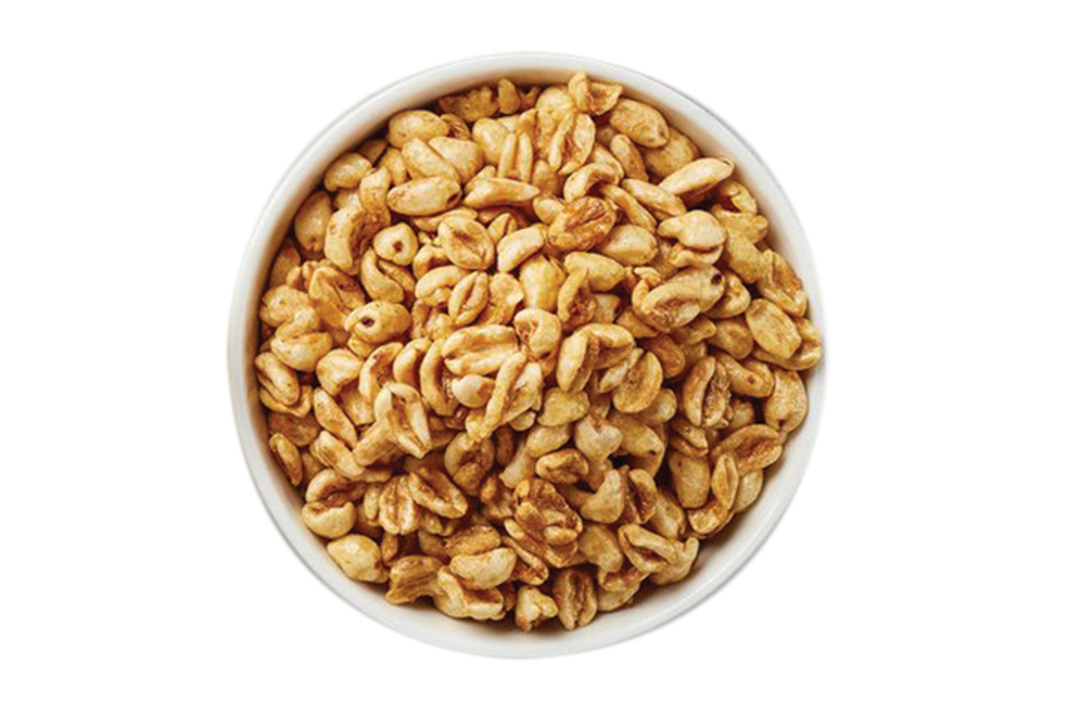 Puff Rice – Alsalam Foods